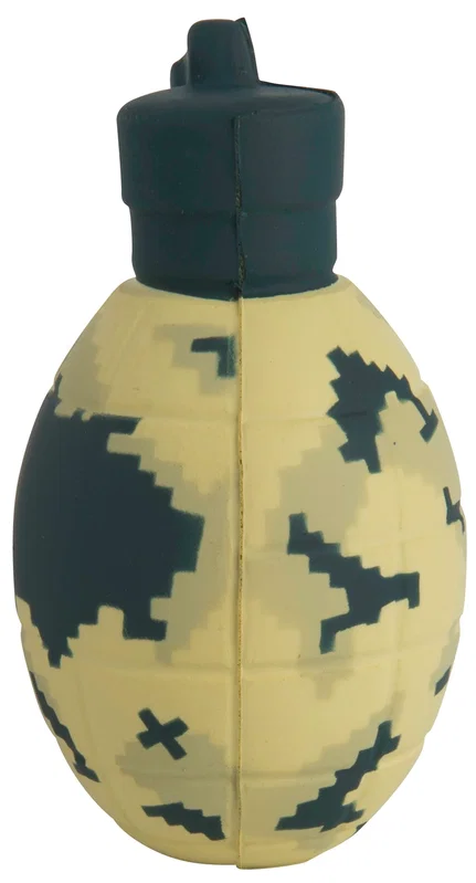 Grenade Stress Reliever — view 8
