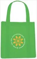 Good Value™ Grocery Tote — view 6