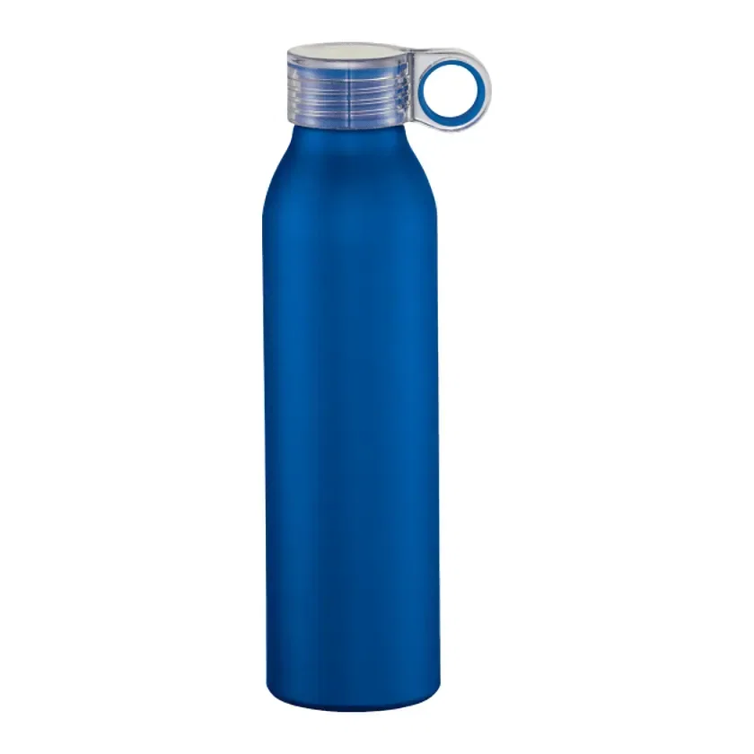 Custom Grom Aluminum Sports Bottle - 22oz — view 3