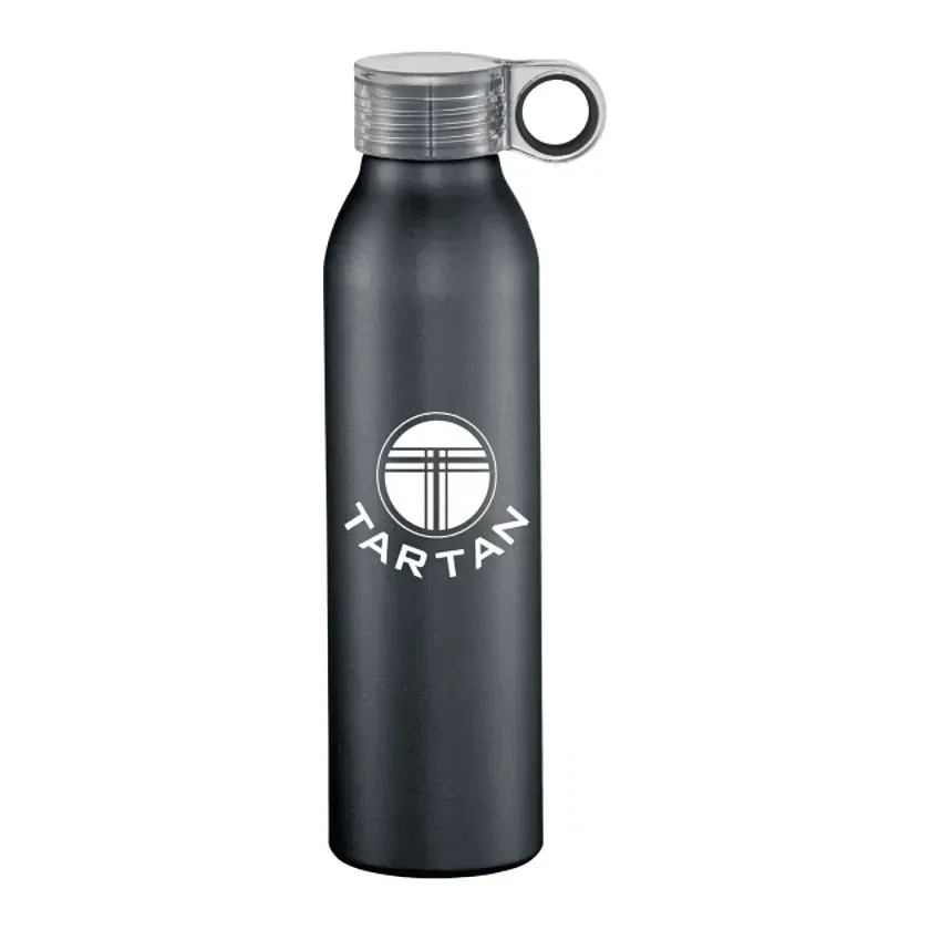 Custom Grom Aluminum Sports Bottle - 22oz — view 4
