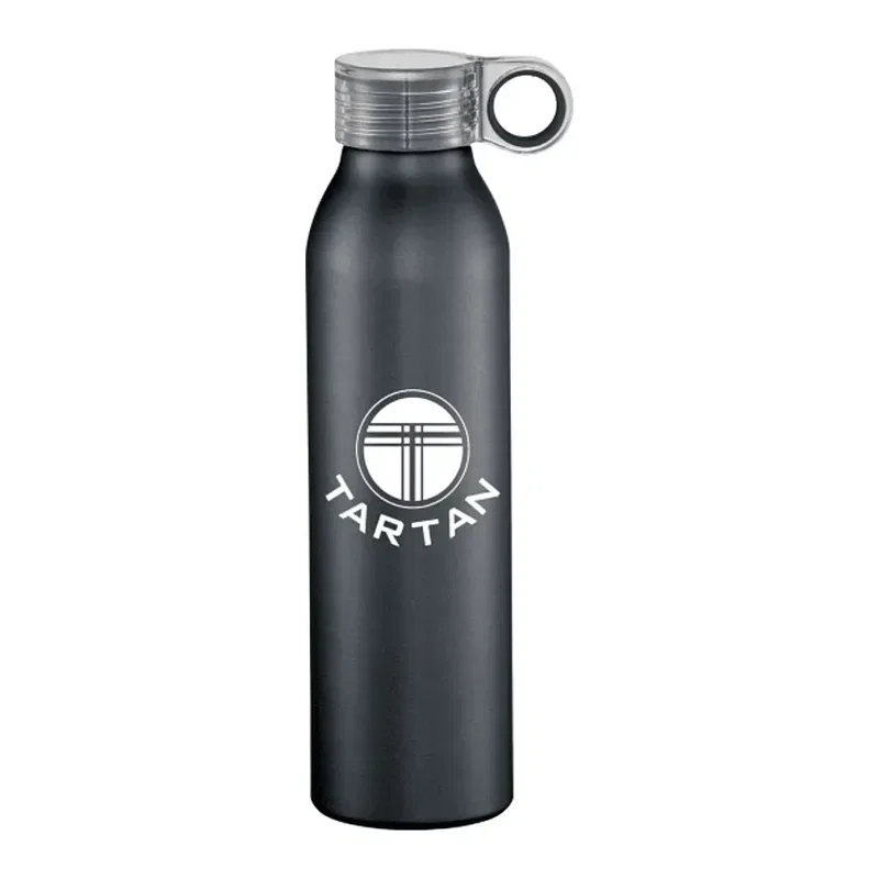 Custom Grom Aluminum Sports Bottle - 22oz — view 4