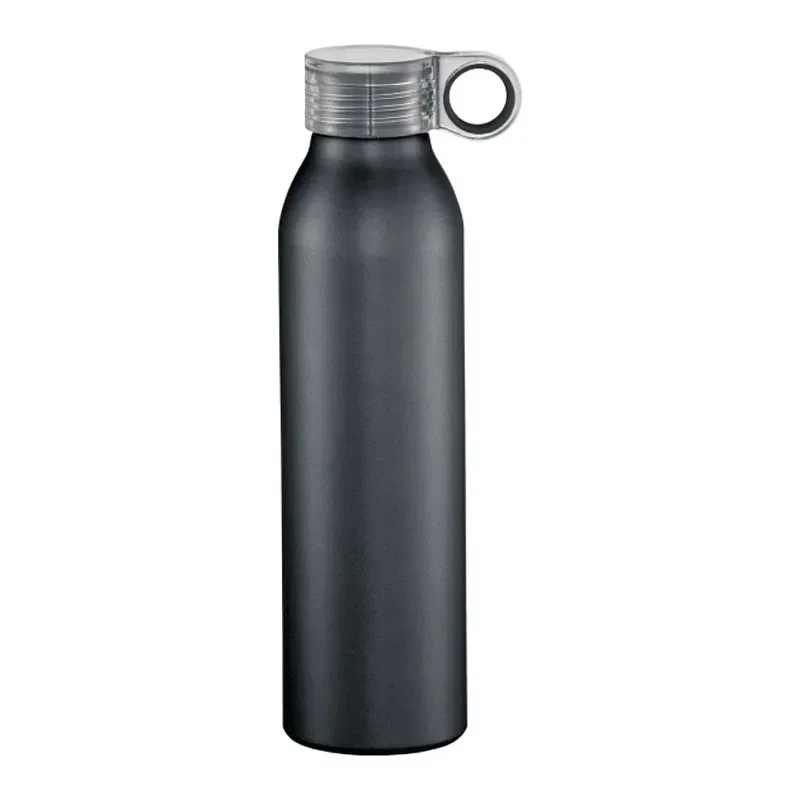 Custom Grom Aluminum Sports Bottle - 22oz — view 5
