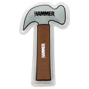 Custom Hammer Gel Bead
