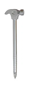 Personalized Hammer Tool Pen