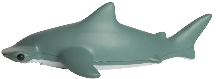 Hammerhead Shark Stress Reliever