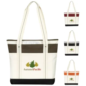 Custom Hamptons Getaway Tote Bag