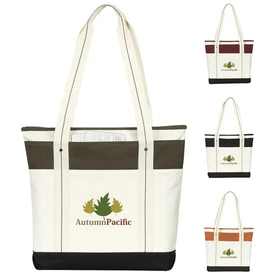 Atchison® Hamptons Getaway Tote