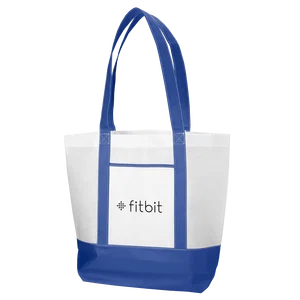 Harbor Non-Woven Boat Tote