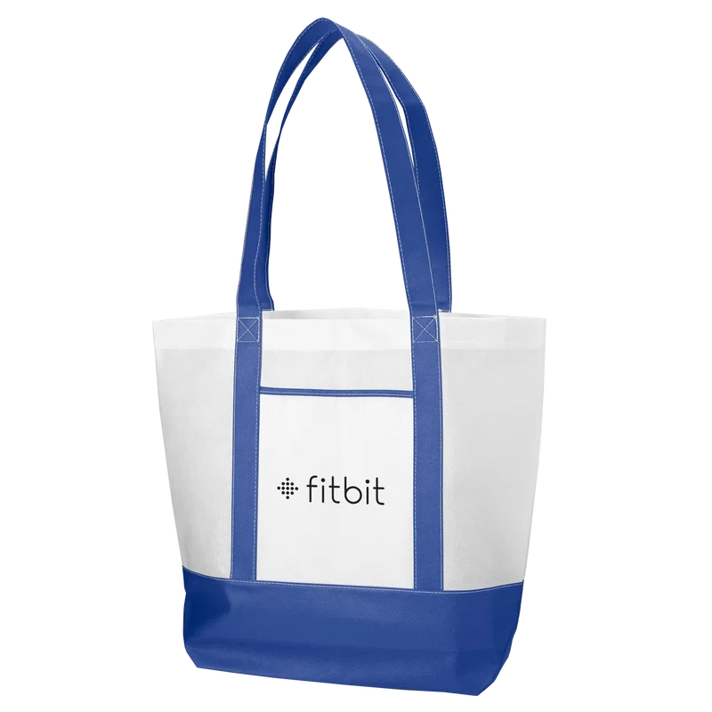 Harbor Non-Woven Boat Tote