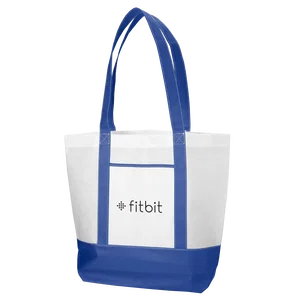 Harbor Non-Woven Boat Tote