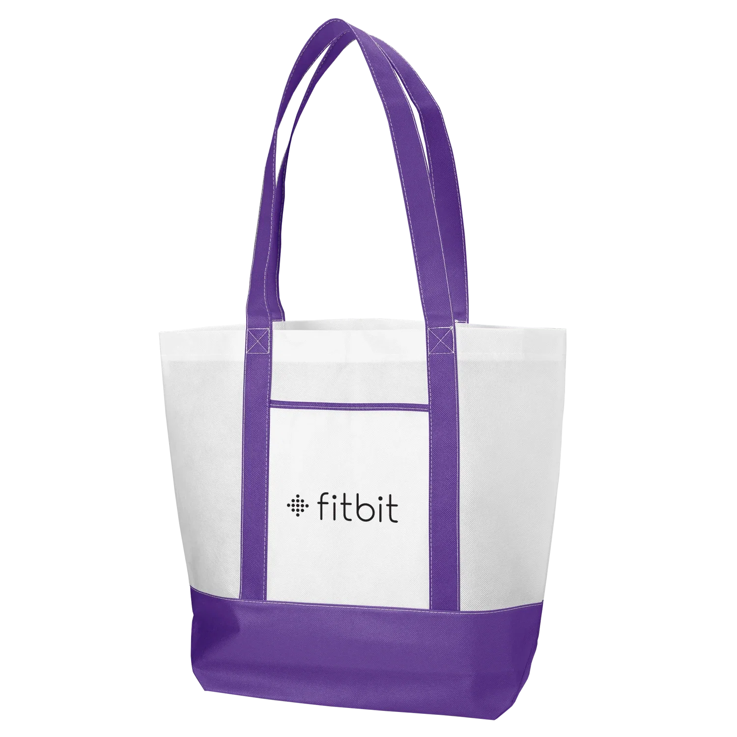 Harbor Non-Woven Boat Tote — view 3