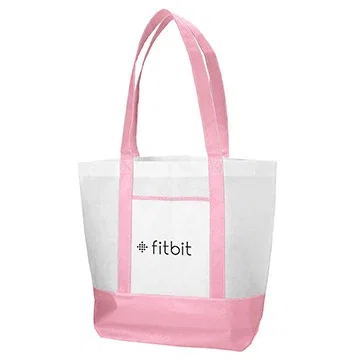 Harbor Non-Woven Boat Tote — view 4