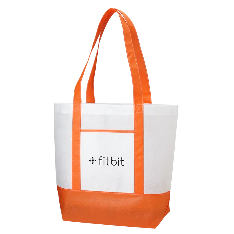 Harbor Non-Woven Boat Tote — view 5