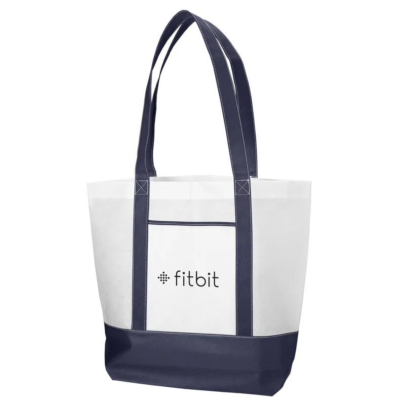 Harbor Non-Woven Boat Tote — view 6