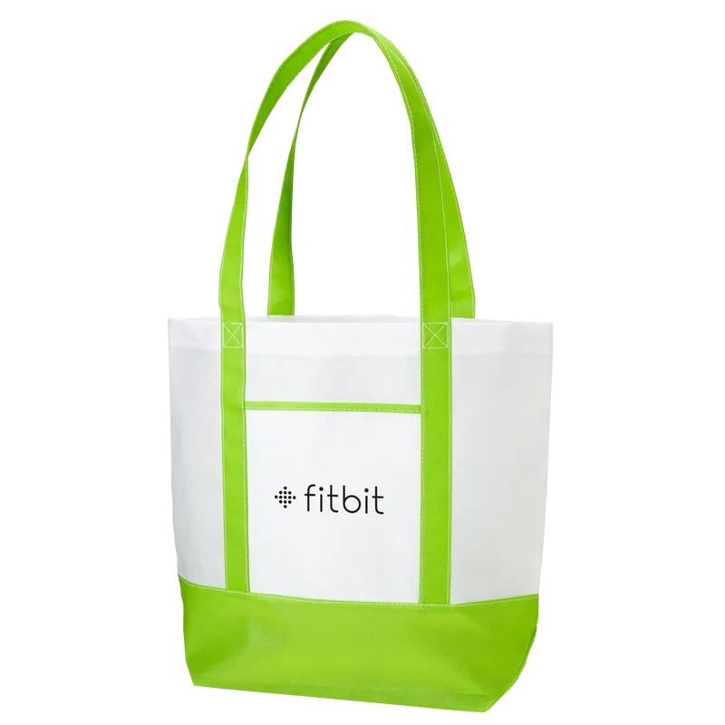 Harbor Non-Woven Boat Tote — view 7