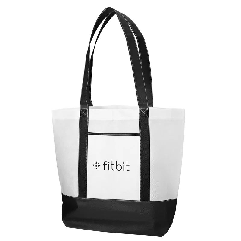 Harbor Non-Woven Boat Tote — view 8