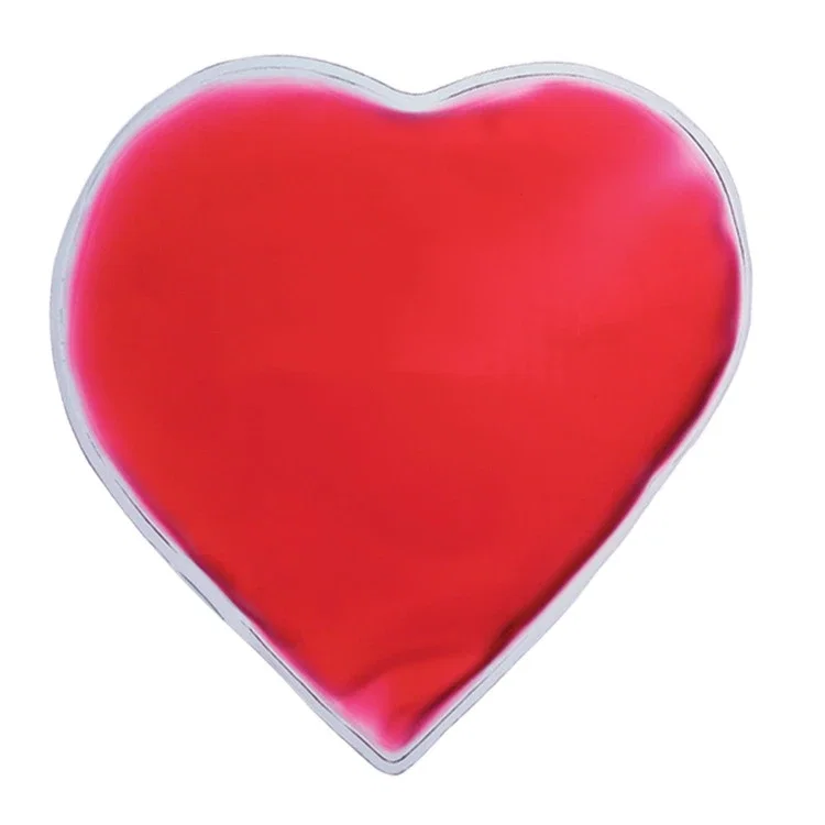 Promotional Heart Chill Patch — view 2