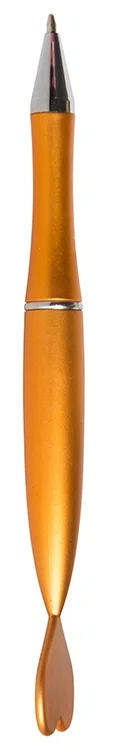 Promotional Heart Pens — view 3