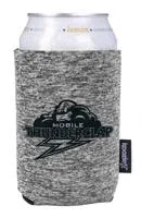 Koozie® Heather Collapsible Can Cooler — view 3