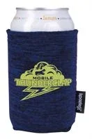 Koozie® Heather Collapsible Can Cooler — view 5