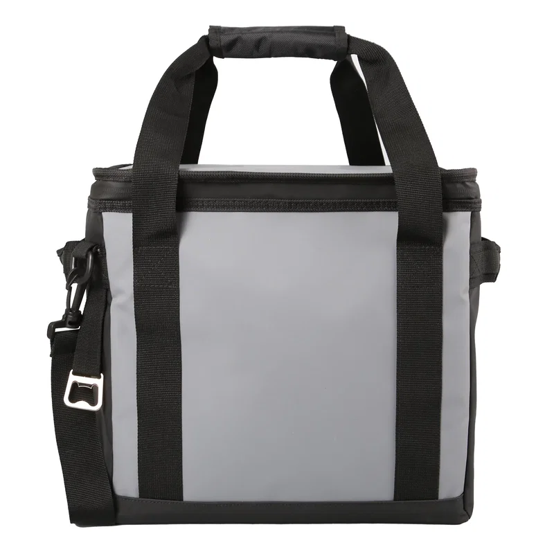Custom Heavy-Duty 24-Can Cooler Bag (Bottle Opener Included) — view 5