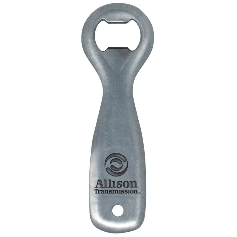 Custom Heavy Duty Bottle Opener
