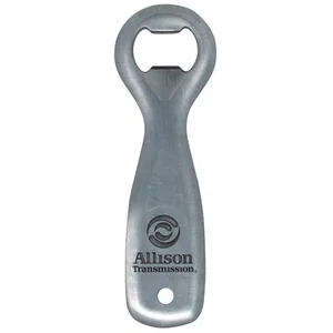 Custom Heavy Duty Bottle Opener