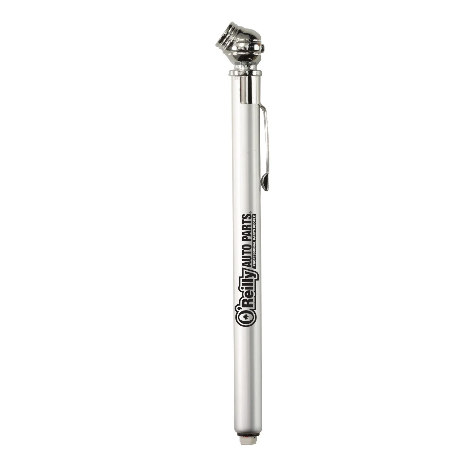 High Pressure Aluminum Tire Gauge — view 2