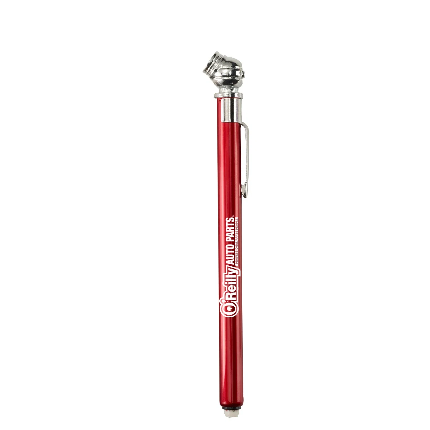 High Pressure Aluminum Tire Gauge — view 3