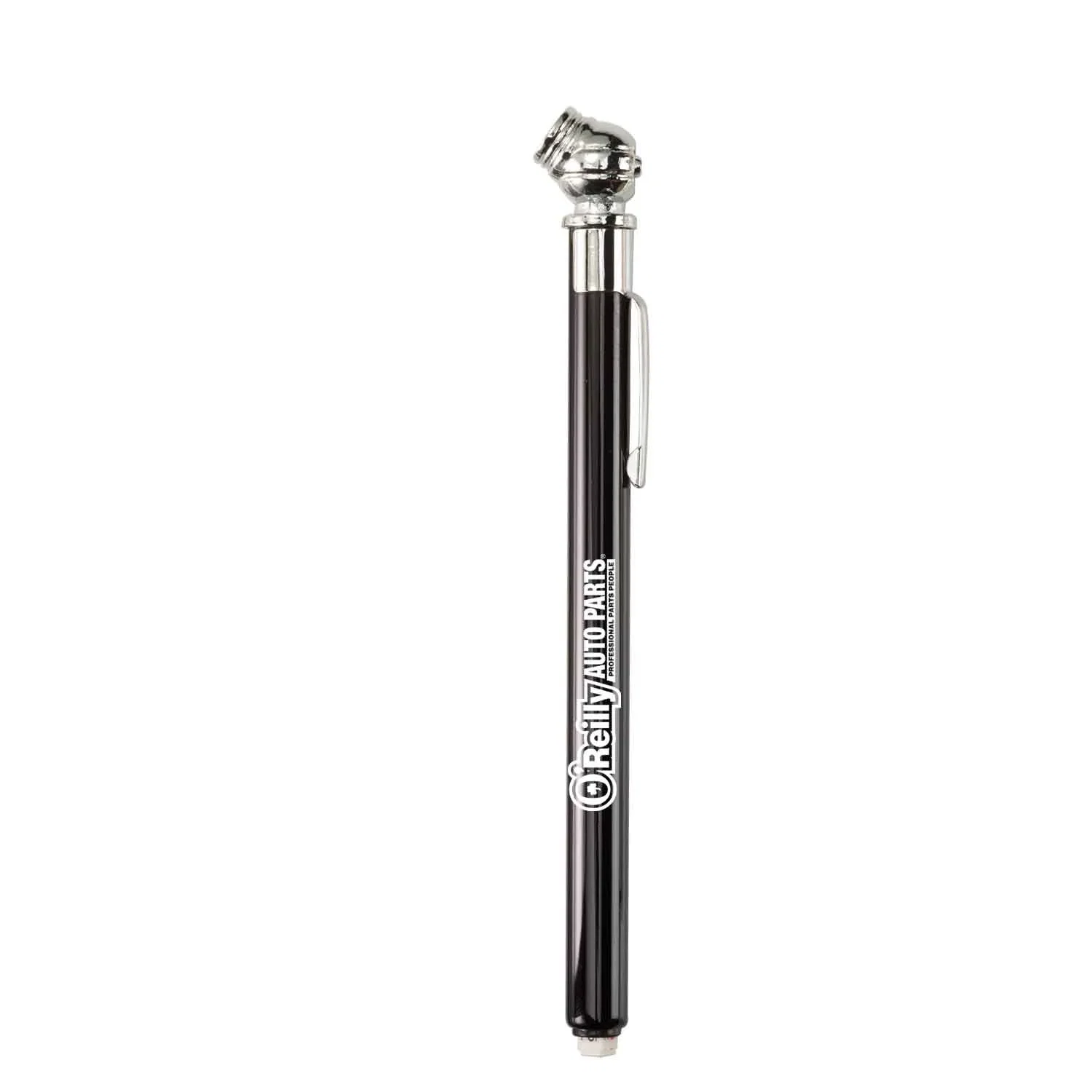 High Pressure Aluminum Tire Gauge — view 4