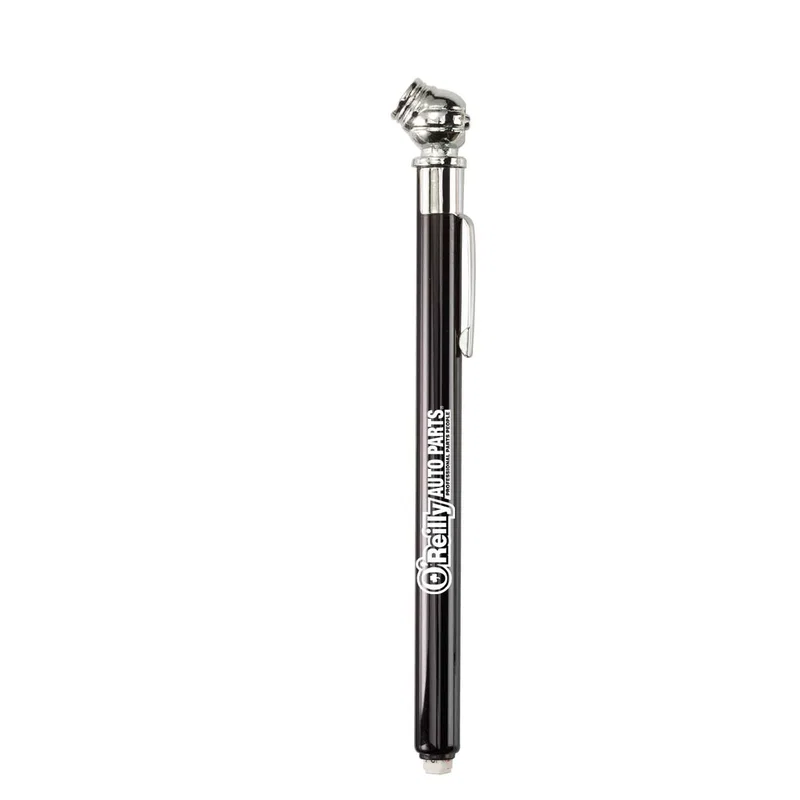 High Pressure Aluminum Tire Gauge — view 4