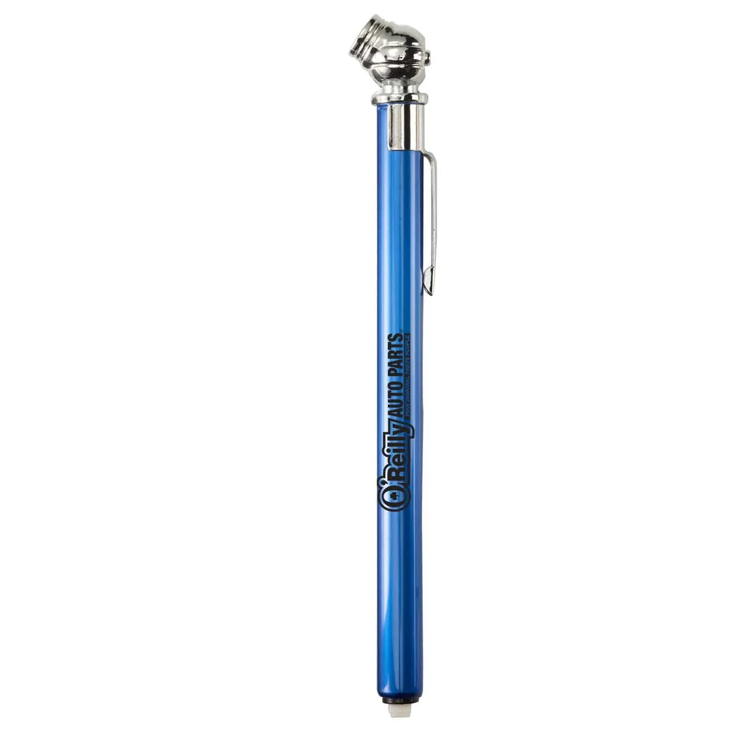 High Pressure Aluminum Tire Gauge — view 5