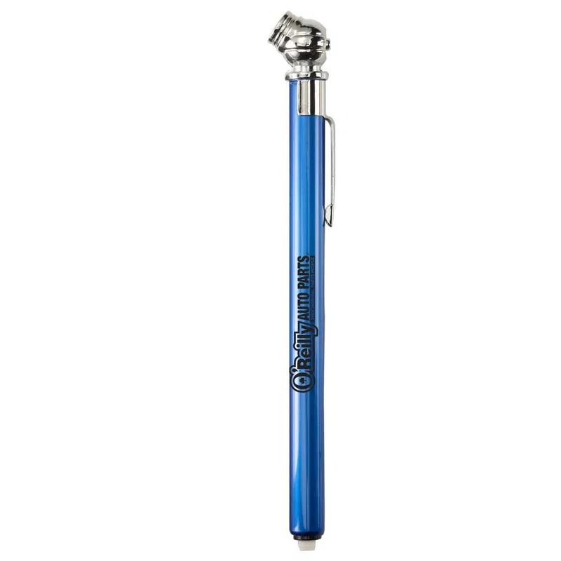 High Pressure Aluminum Tire Gauge — view 5