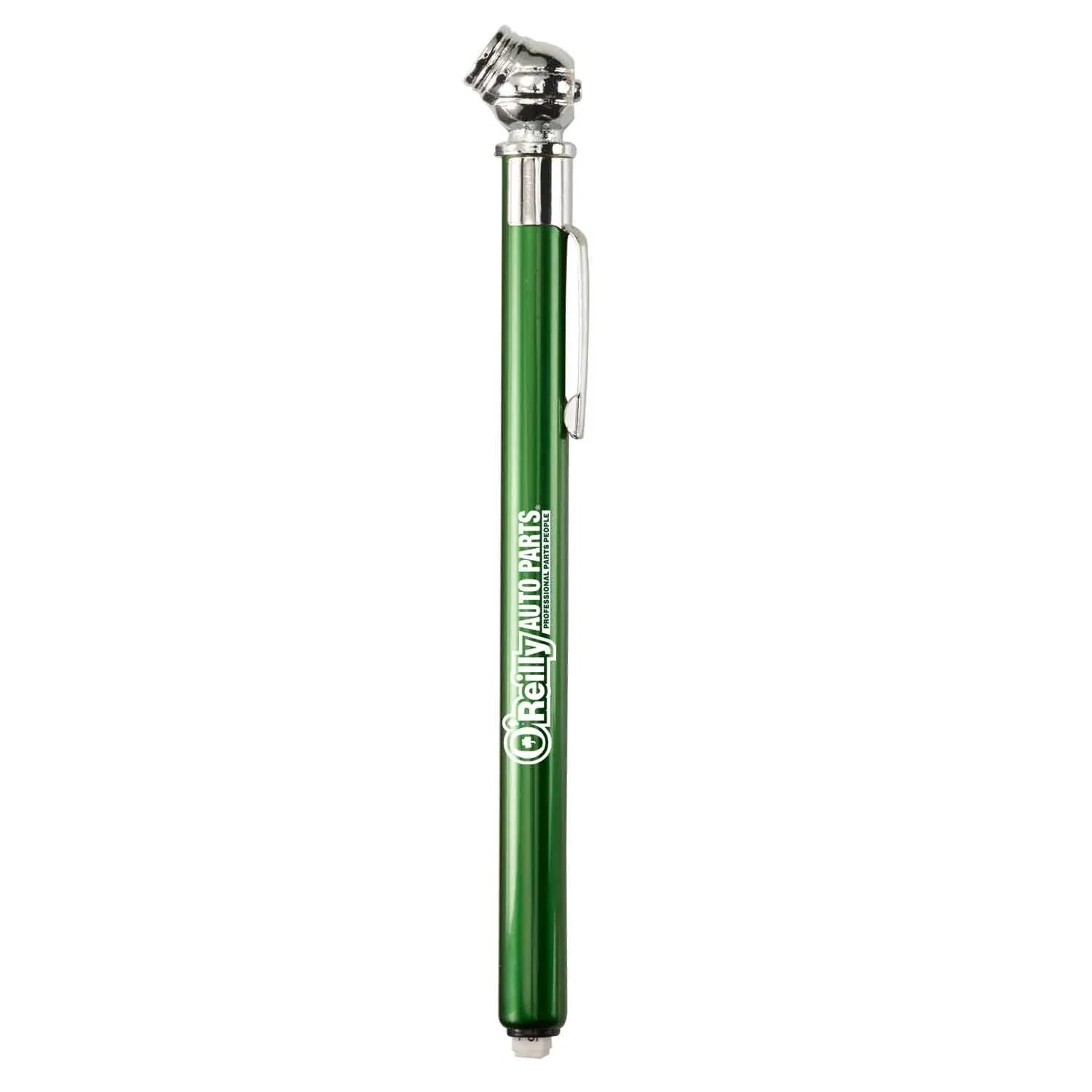 High Pressure Aluminum Tire Gauge — view 6