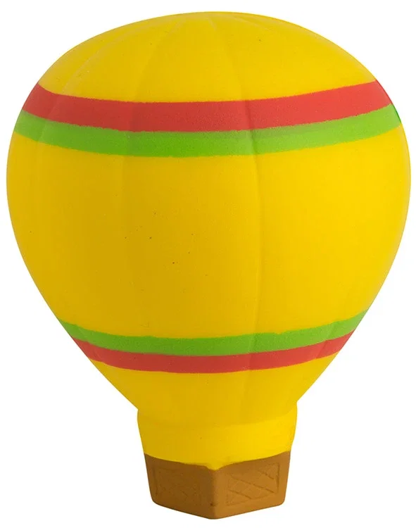 Hot Air Balloon Stress Reliever — view 4