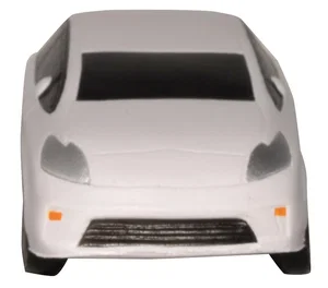 Imprinted Hybrid Car Stress Reliever