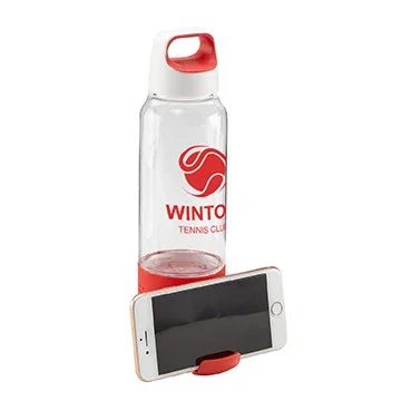 Hydra Chill Water Bottle w/Cooling Towel — view 3