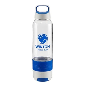 Hydra Chill Water Bottle w/Cooling Towel — view 5