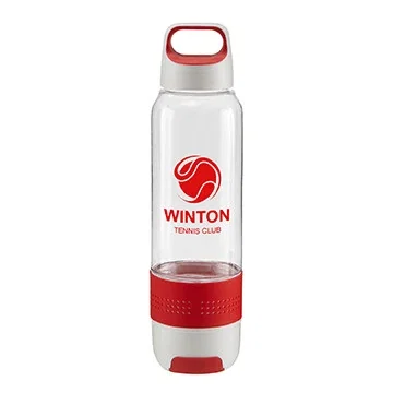 Hydra Chill Water Bottle w/Cooling Towel — view 7