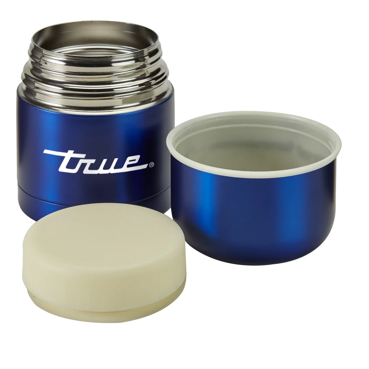Insulated Food Container — view 2