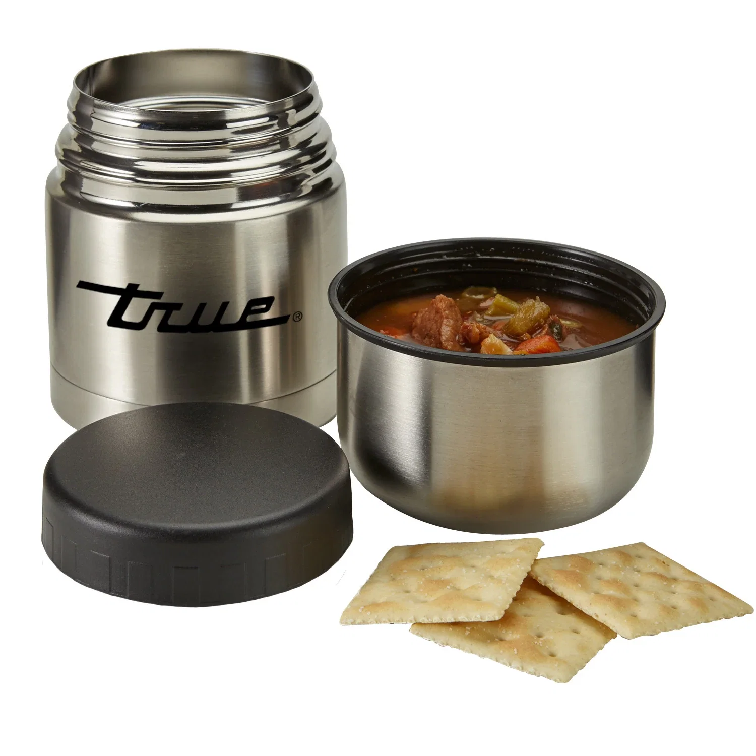 Insulated Food Container — view 4