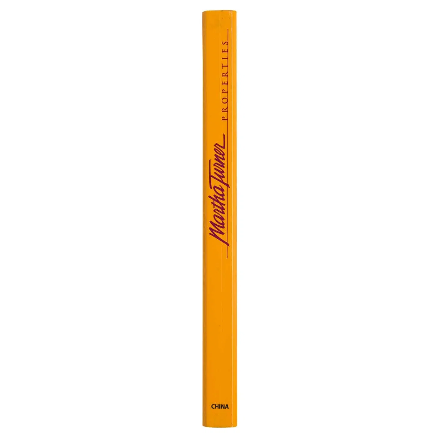 Jo-Bee Alternative Carpenter Pencil — view 2