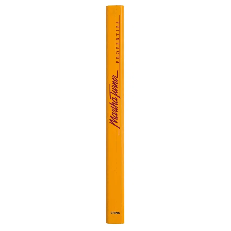 Jo-Bee Alternative Carpenter Pencil — view 2