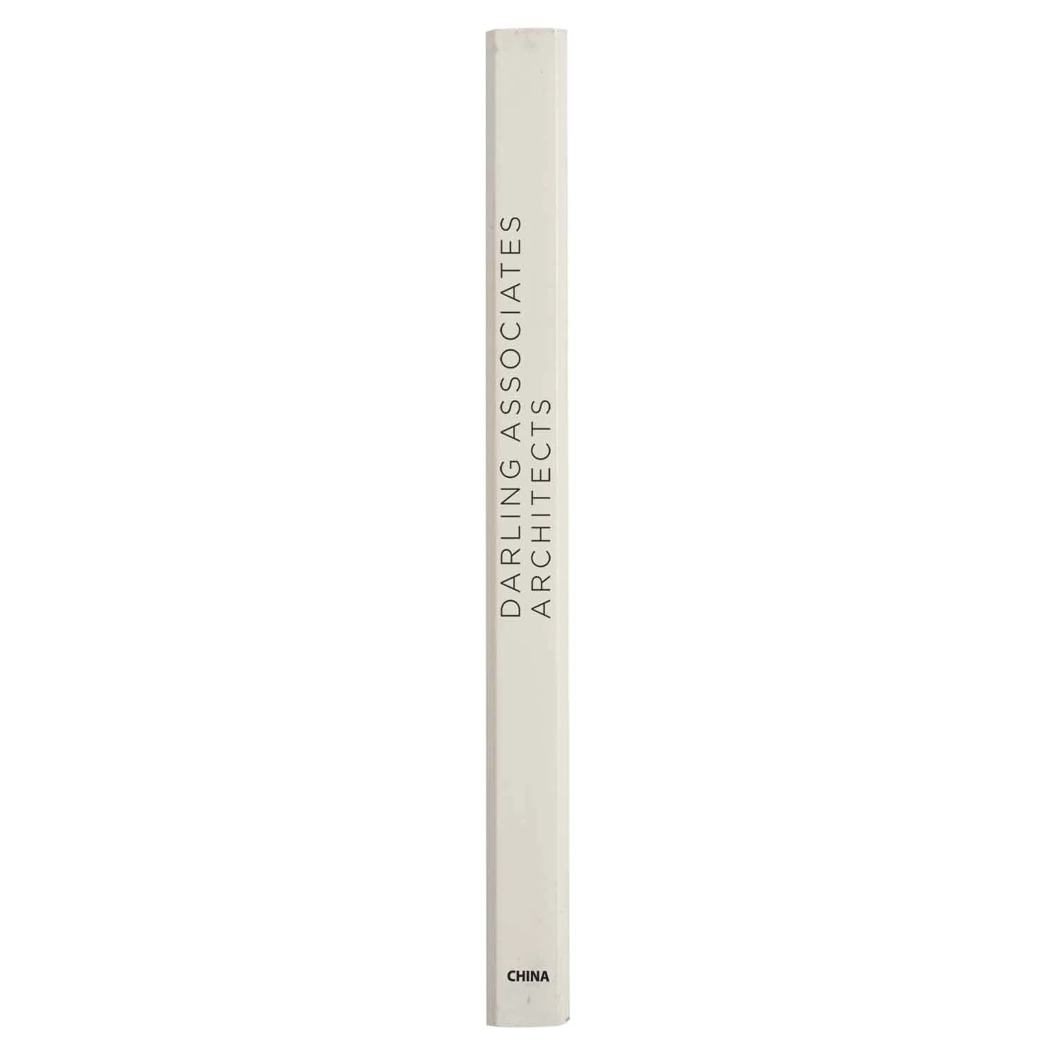 Jo-Bee Alternative Carpenter Pencil — view 3