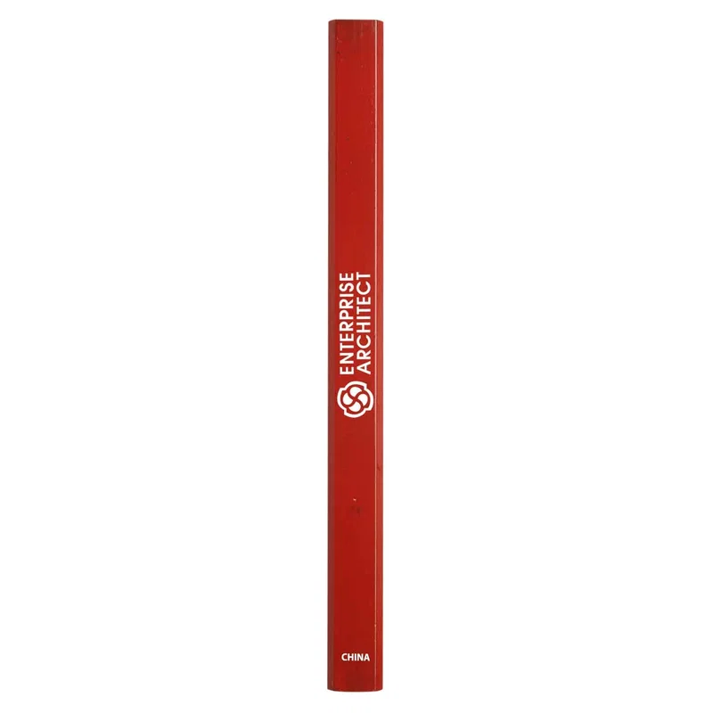 Jo-Bee Alternative Carpenter Pencil — view 4