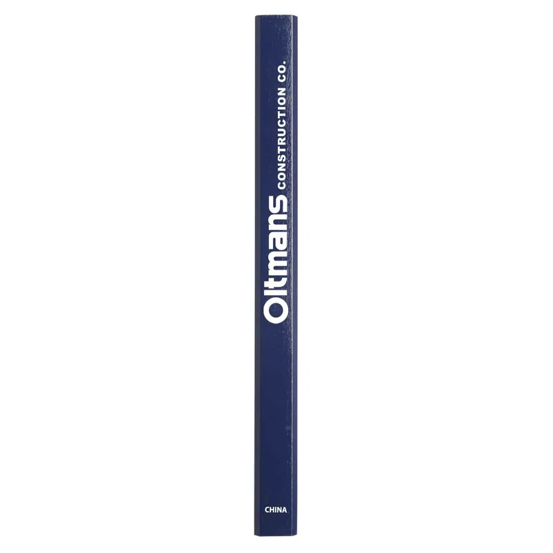 Jo-Bee Alternative Carpenter Pencil — view 6