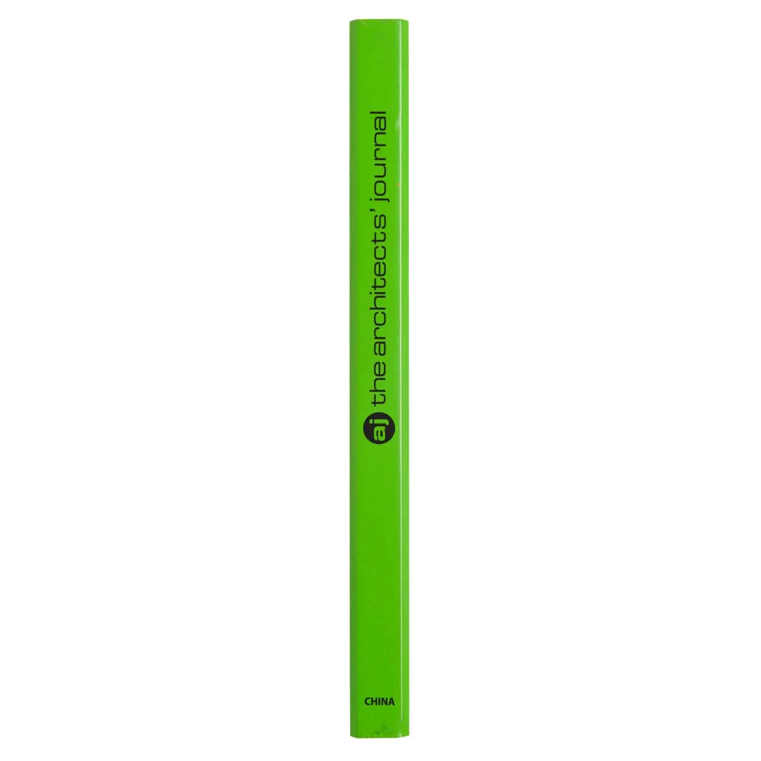 Jo-Bee Alternative Carpenter Pencil — view 7
