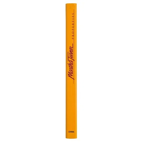 Jo-Bee Alternative Carpenter Pencil — view 8