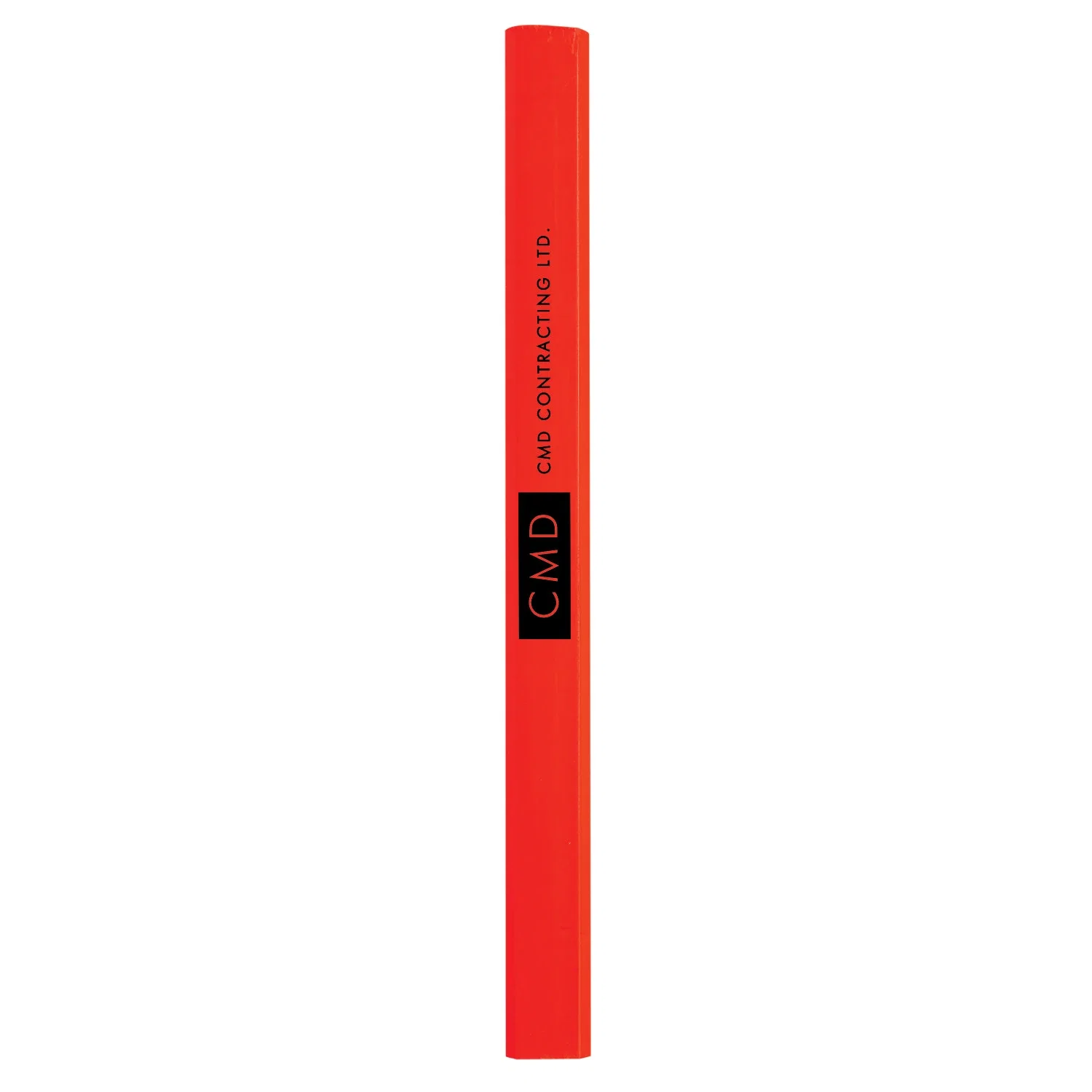 Jo-Bee Alternative Carpenter Pencil — view 9