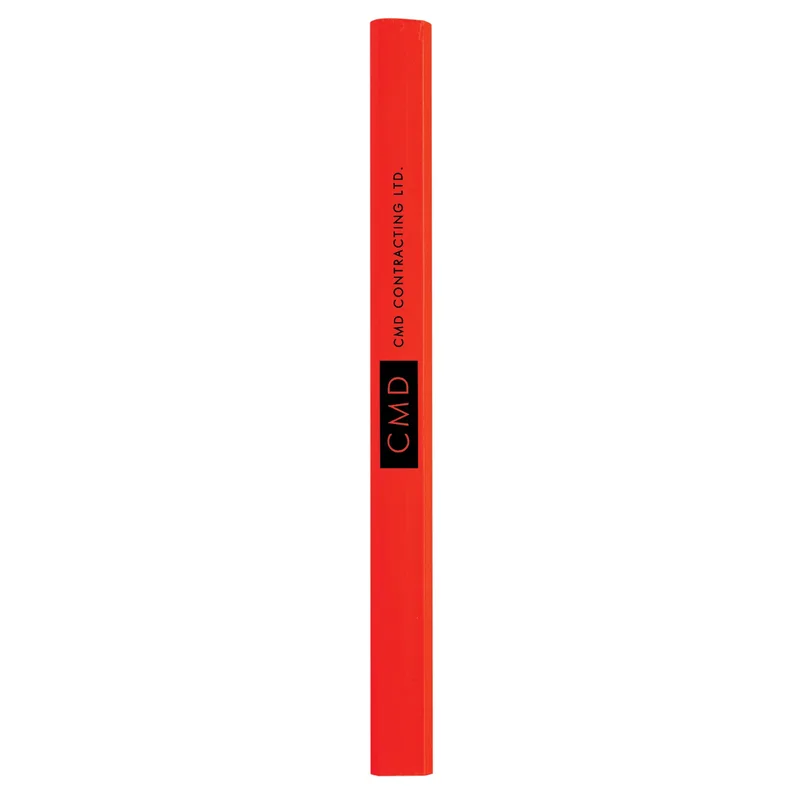 Jo-Bee Alternative Carpenter Pencil — view 9